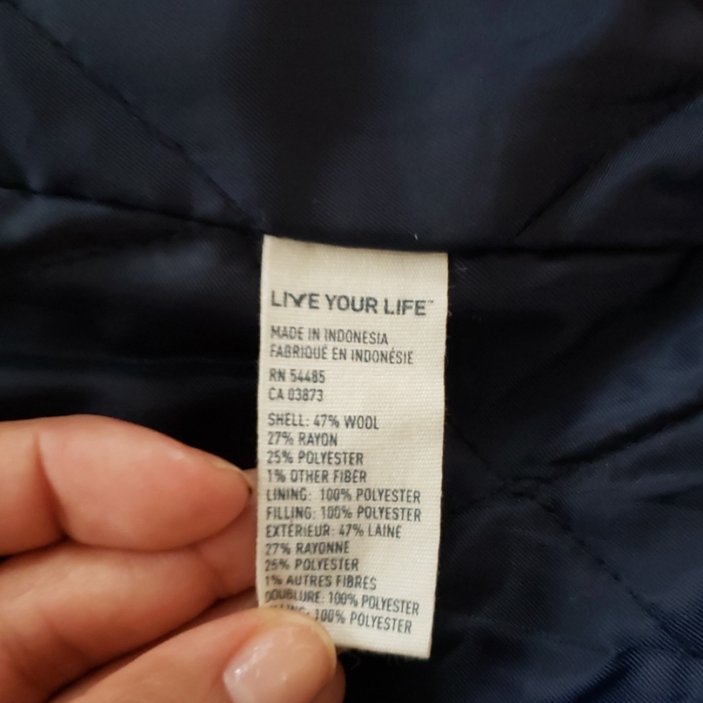 American Eagle Jacket - image 4